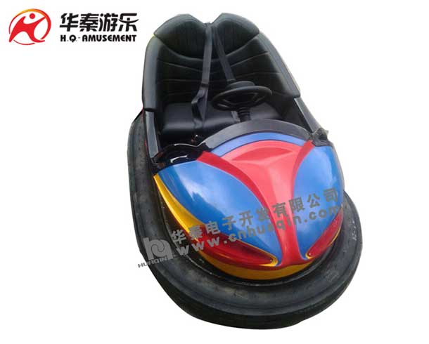 Battery bumper car  