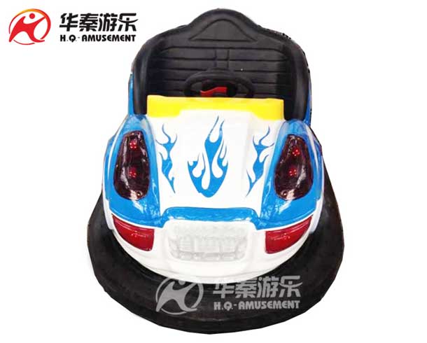 Battery bumper car 