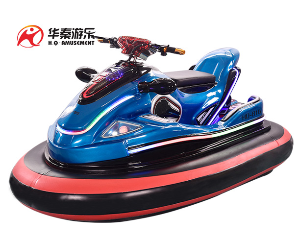 2017 new motorboat bumper cars       