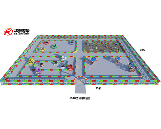 600 square plot plan